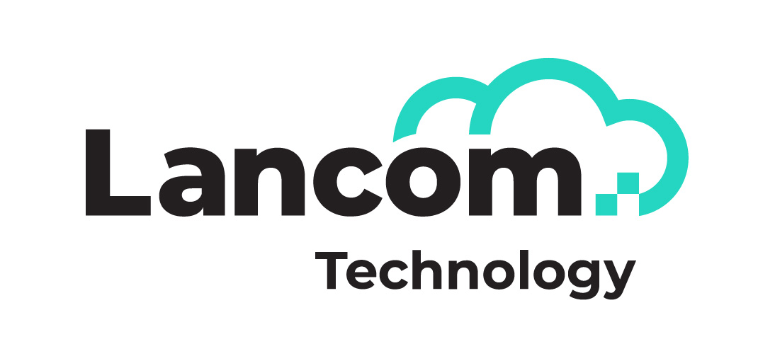 Lancom Logo